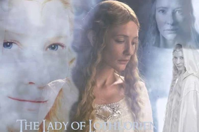 Council Of Elrond » Download Categories » Celeborn & Galadriel