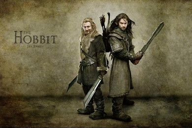 Galadriel   The Hobbit: An Unexpected Journey HD Wallpapers