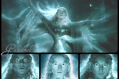 Middle Earth And Beyond Wallpapers: Galadriel