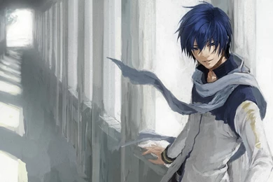 Kaito Vocaloid Wallpapers   1680x1050   424914