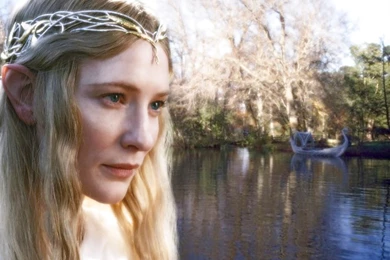 Galadriel   Lord Of The Rings Wallpapers (3060343)   Fanpop