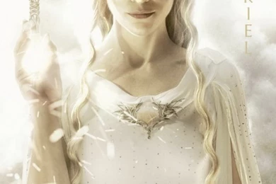 Cate Blanchett Galadriel   Wallpaper.