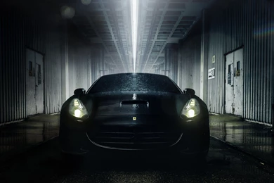 19 Awesome HD Headlights Wallpapers HDWallSource.com