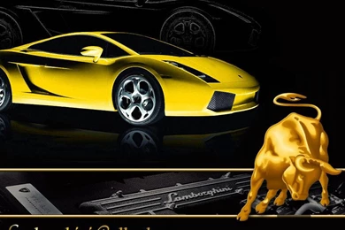 WAPPEN YELLOW GALLARDO WALLPAPER LAMBORGHINI GALLARDO HD WALLPAPER ...