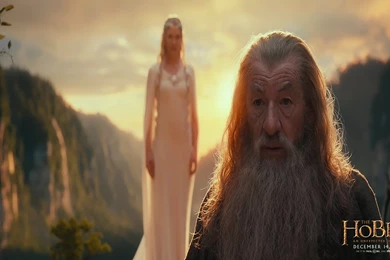 The Hobbit: An Unexpected Journey 17 HD Screenshots/Wallpapers ...
