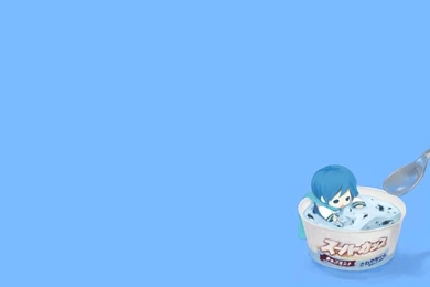Kaito Wallpapers By Gaarasphantom On DeviantArt