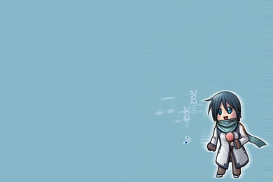 Vocaloid Kaito Wallpapers   Wallpapers Cave
