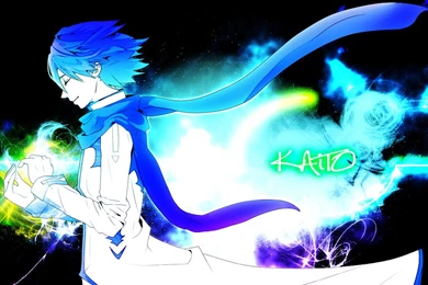 KAITO/