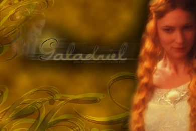 The Lord Of The Rings *