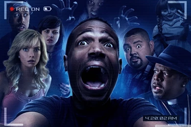 A Haunted House 2 2014 Movie HD Desktop Wallpapers : High ...