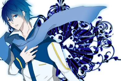 Justpict.com Vocaloid Kaito Wallpapers