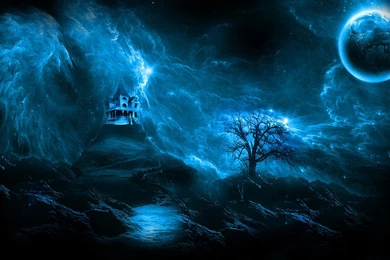 A List Of Popular Haunted House In The World Haunted Nightmares ...