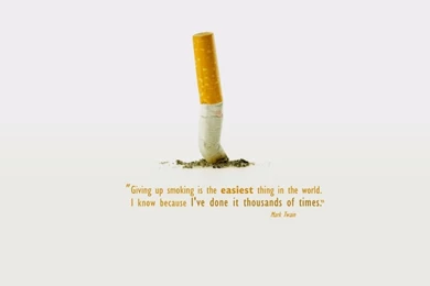Justpict.com Stop Smoking Wallpapers