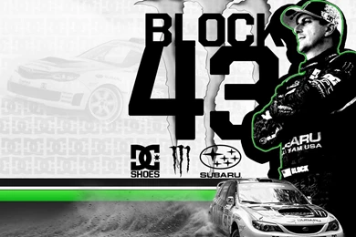 Ken Block Wallpapers By CS2byNJS On DeviantArt