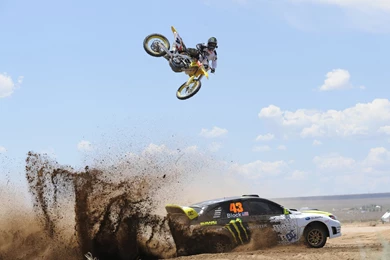 Ken Block Wallpapers   Sport Wallpapers