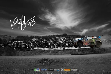 Ken Block (id: 197393) – BUZZERG