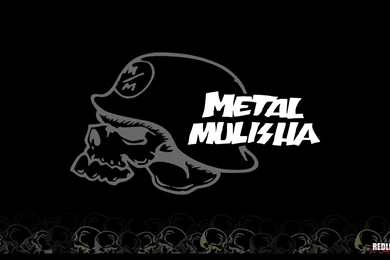 Logos Metal Mulisha   Taringa!