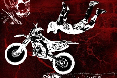 Metal Mulisha Logo Wallpapers