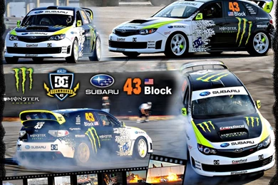 Kenblock   DeviantArt