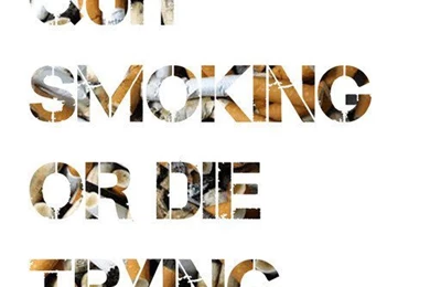 Eye Alerting Smoking Quotes To Quit Smoking