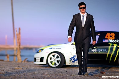 Ken Block Wallpapers   139034