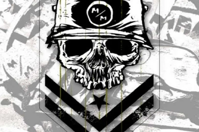 Metal Mulisha Wallpapers