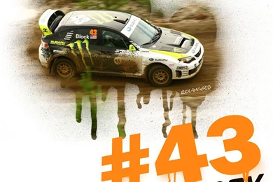 DeviantArt: More Like KEN BLOCK 43 Wallpapers By Rol images