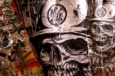 Metal Mulisha Wallpapers