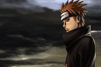 Nagato pain Naruto hd Wallpaper.jpg Photo By Sarge85