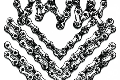 Things We Love! From Metal Mulisha