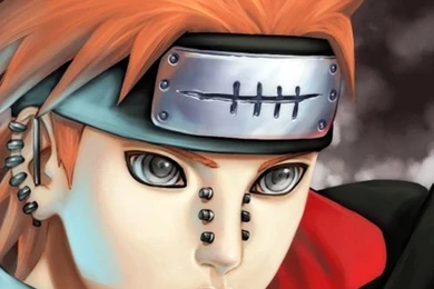 Wallpapers Nagato Nature Pain Awesome Hd Pictures 1024x858 ...