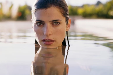 Desktop Wallpapers   Kristy Lake   Models