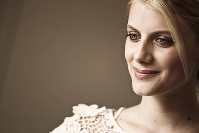Melanie Laurent
