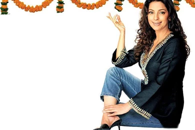 Desktop Wallpapers » Juhi Chawla Backgrounds » Page 1 » Www ...