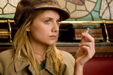 Melanie Laurent Wallpapers HD