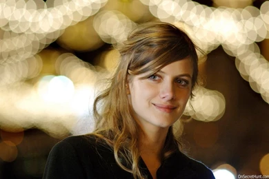 Wonderful Melanie Laurent Wallpapers