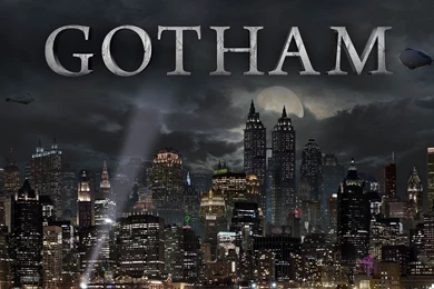 Gotham HD Wallpapers