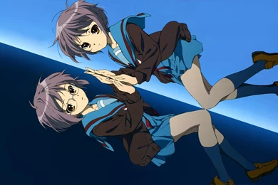 Yuki Nagato   (