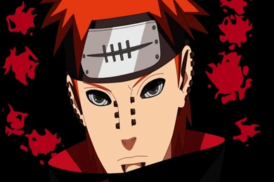 Wallpapers Pain Nagato Pein Rinnegan Imagenes Gif 1024x768 ...