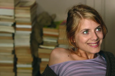 Melanie Laurent Photos