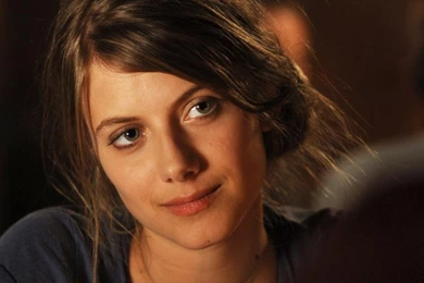 Cute Melanie Laurent Photos