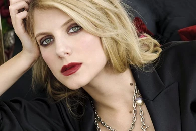 Mélanie Laurent (hermosa)   Taringa!
