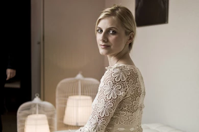 Melanie Laurent Wallpapers