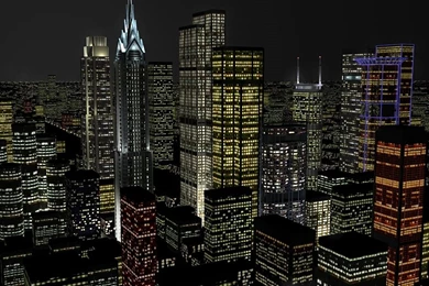 City (id: 84687) – BUZZERG