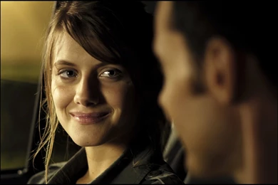 Melanie Laurent Wallpapers (99432). Popular Melanie Laurent ...