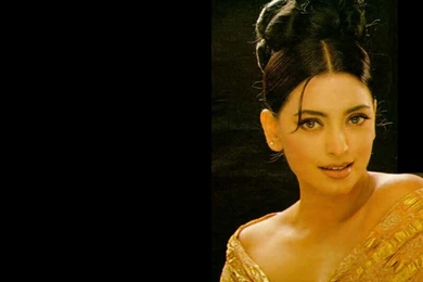Desktop Wallpapers » Juhi Chawla Backgrounds (Bollywood ...