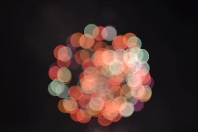 One Girl. One City. One Summer.