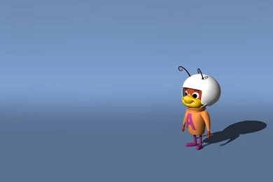 Atom Ant Computer Wallpapers, Desktop Backgrounds