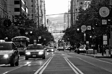 Gotham City Wallpapers