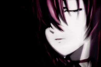 Elfen Lied Backgrounds Lucy By Lovesick Foxes On DeviantArt